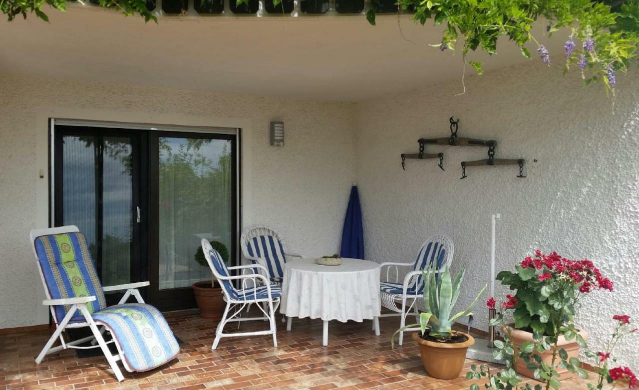 Ferienwohnung Sonja Edeldorf 외부 사진
